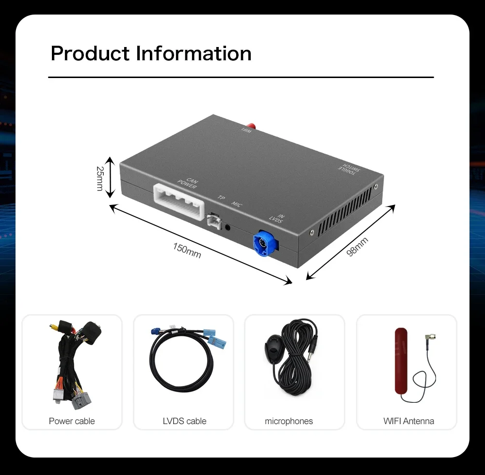Product Detail