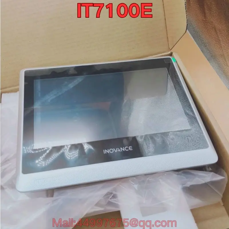 Новый сенсорный экран IT7100E. Последние цены на август 2026 года.