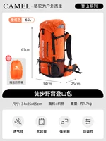 Orange-Red