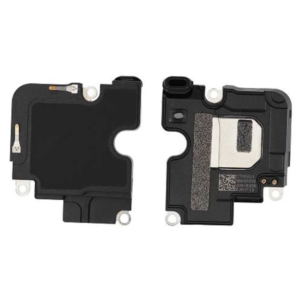 Oreillette de haut-parleur avec pièces de rechange pour casque, compatible avec Apple iPhone 15 Pro Max, A3106, A3108, A2849, A3105, PROXIMITY GENSOR