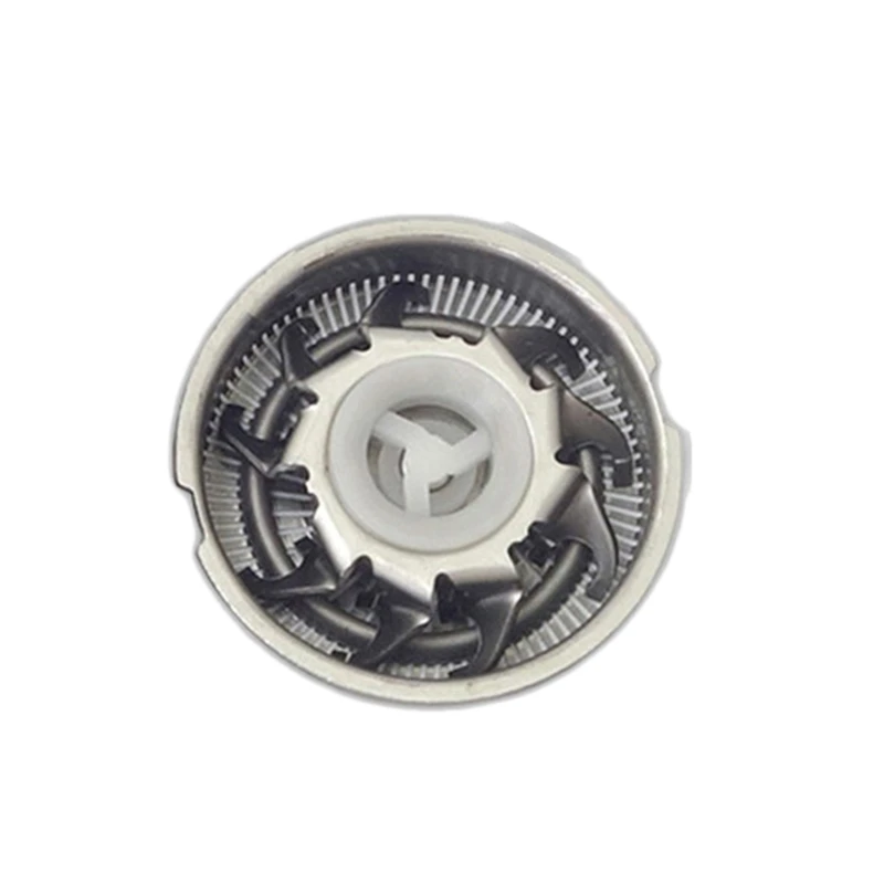 Electric Razor Blade Shaver Head FR6 Replacement for FLYCO Razor Blade Head FS820 FS820 FS801 FS829