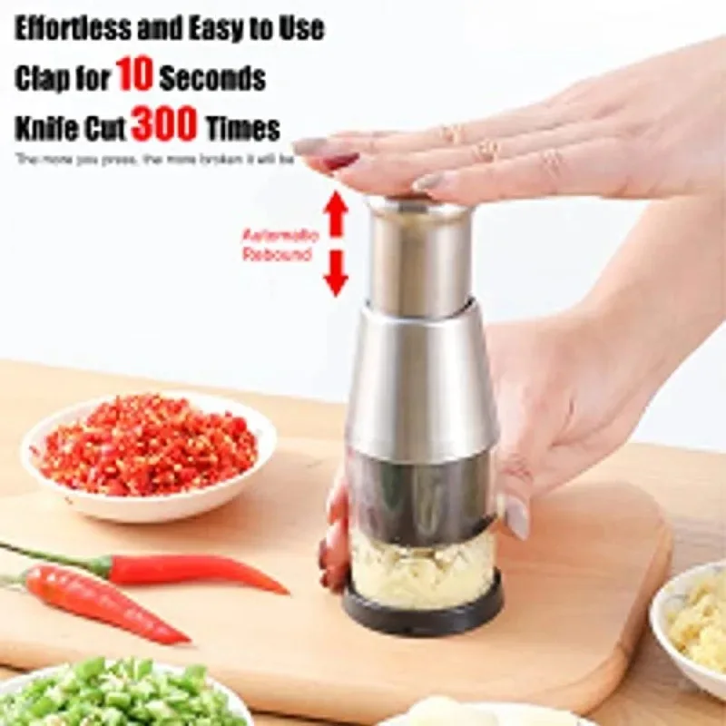 Thumbnail 4 - #69 Best Garlic Presses to Buy In 2026