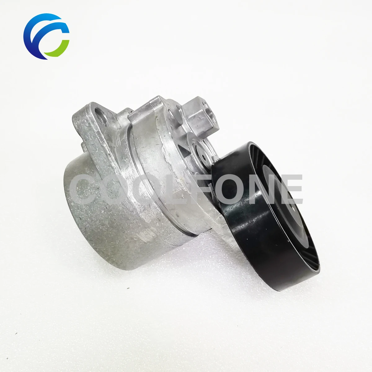 Drive Belt Automatic Tensioner for HYUNDAI TERRACAN KIA CARNIVAL 2.9 CRDi 0K88R-15981 25281-4X000 252814X000 25281-4X100 APV2262