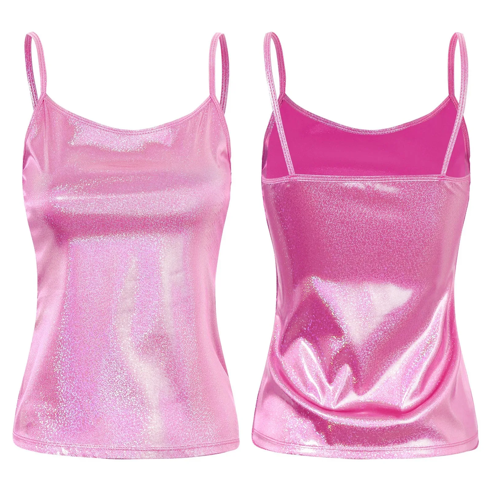 トップス chieko + shiny tank トップス chieko + shiny tank トップス chieko + shiny tank KITTY