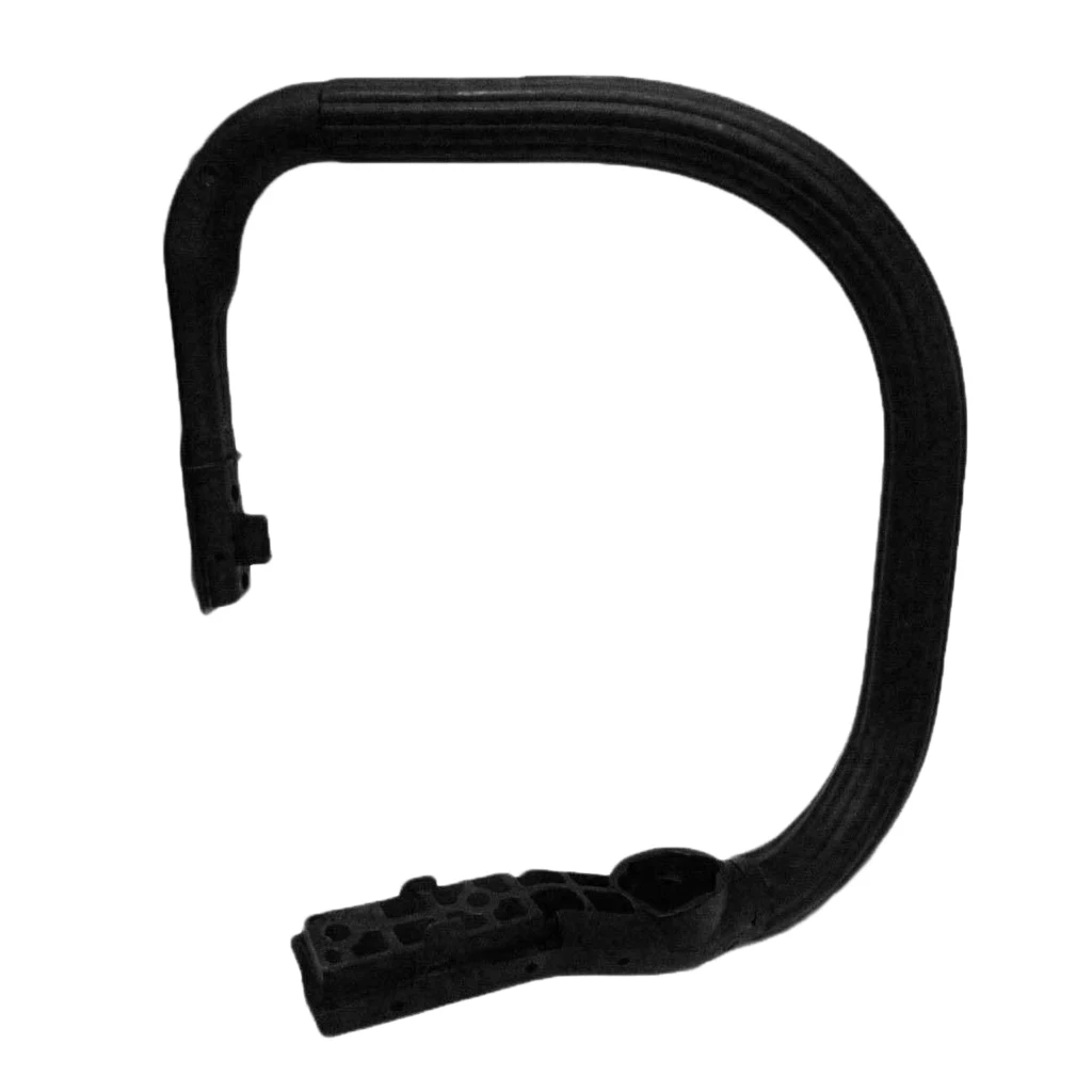 Replacement Wrap Handlebar Handle Bar for Stihl Chainsaw MS341 361 Black