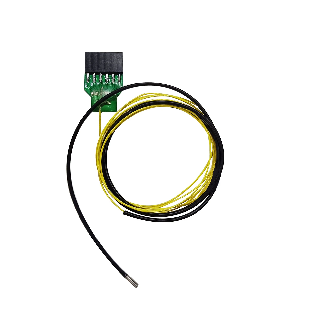 

1.05x1.05mm Mini Camera OVM6946 for ENT, cystoscope, video laryngoscope