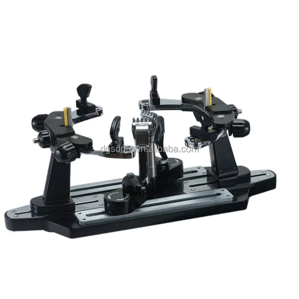 Smart Automatic Computerized Stringing Machine for Tennis Badminton Racket Pulling Winding Threading