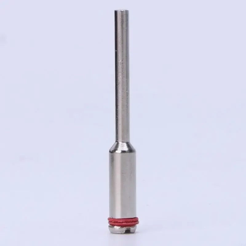 

10Pcs 2.35mm Screw Mandrel Shank Cut-off Wheel Holder For Rotary Tool