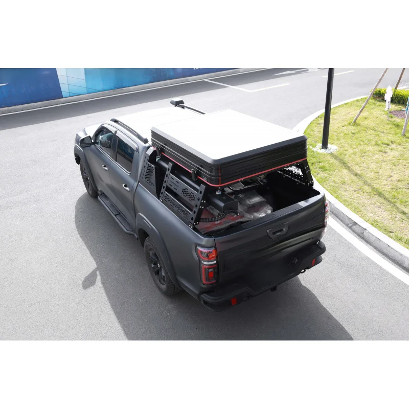 High Quality Aluminium Alloy Sport Roll Bar Roll Cage Parts