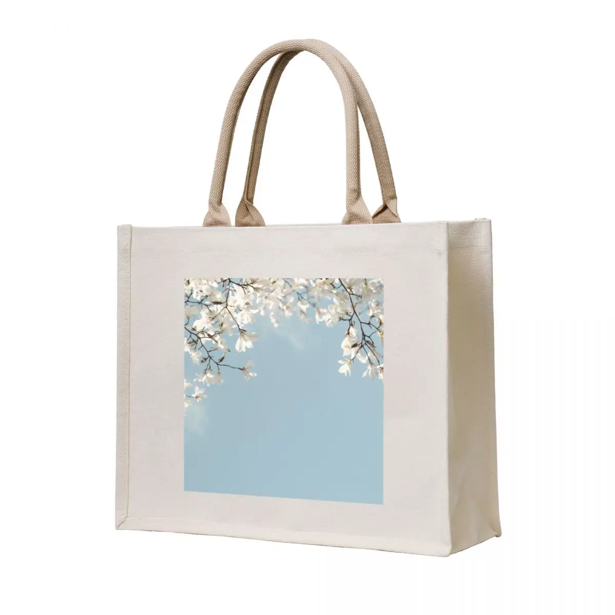 

Symphony Blues Tote Bag bags woman 2025 Cloth bags Gift bag cloth bag woman