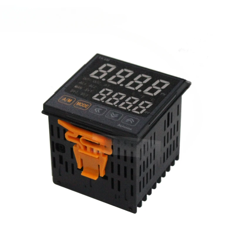 TK4M-14RN digital thermostat, relay output AC100-240V