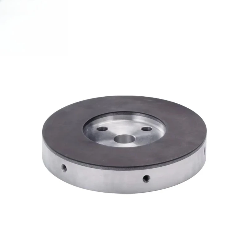 150mm Diamond Brass Grinding Wheel Diamond Grinding Wheel for Glass Marble Table