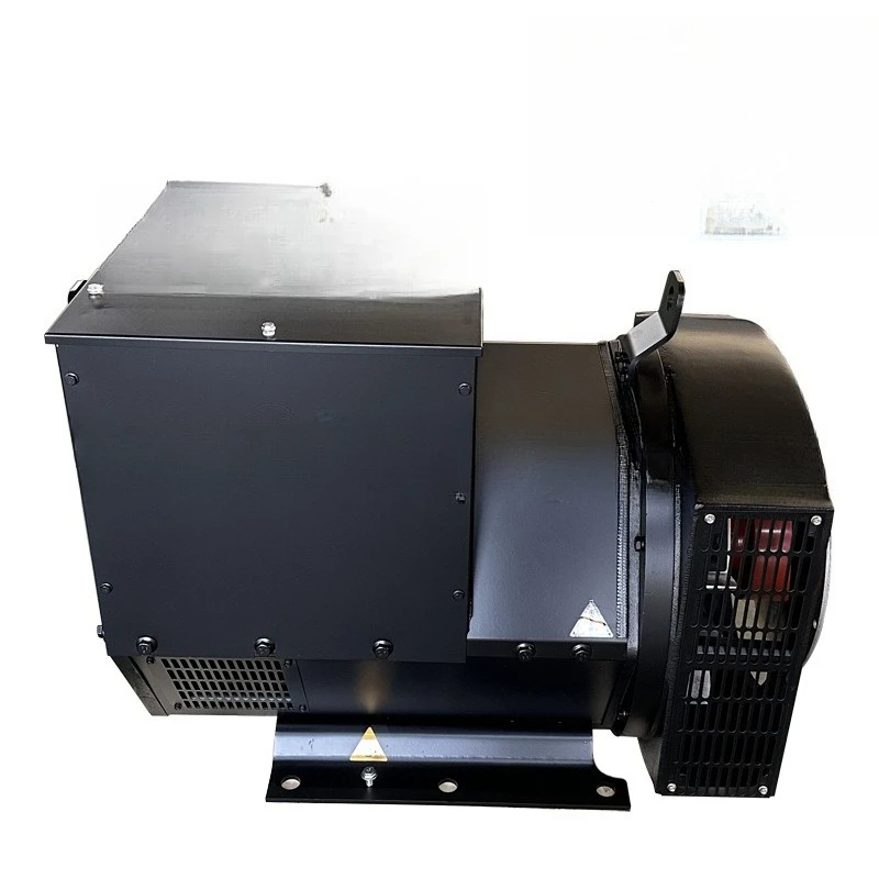 CINWON Brushless Generator 274-80KW 90KW 100KW 112KW 120KW 128KW Three Intersecting