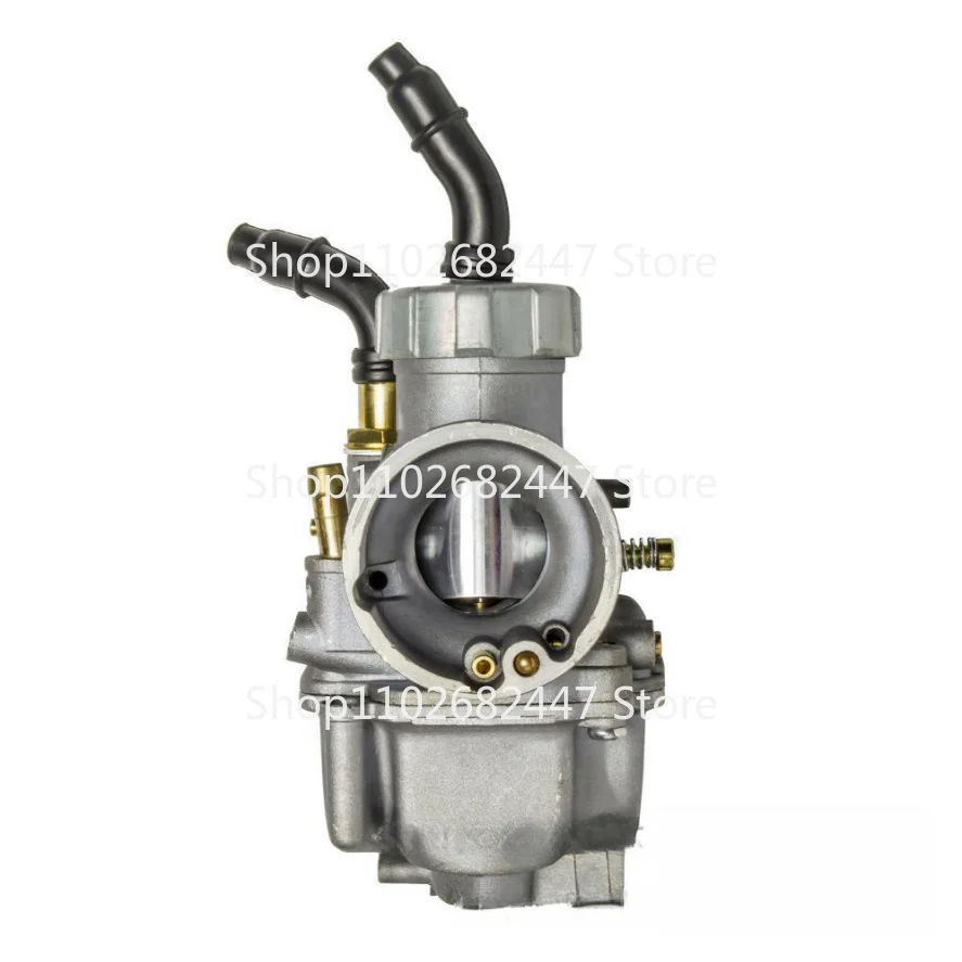 Carburetor For DASH 24mm PE24 NSR125 KX80 KX100 KX125 DIO MOTORCYCLE Carburetors PE24 NSR 50-125CC 2/4-Stroke Engine Carburetors