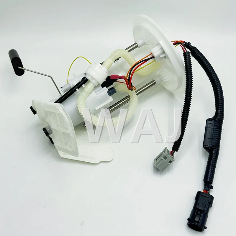 WAJ Fuel Pump Module E2439M, 5L2Z-9H307EA, 5L2Z-9H307B, 4L2Z-9H307EA, 7L2Z-9H307C Fits Ford Mercury Explorer Mountaineer 04-05