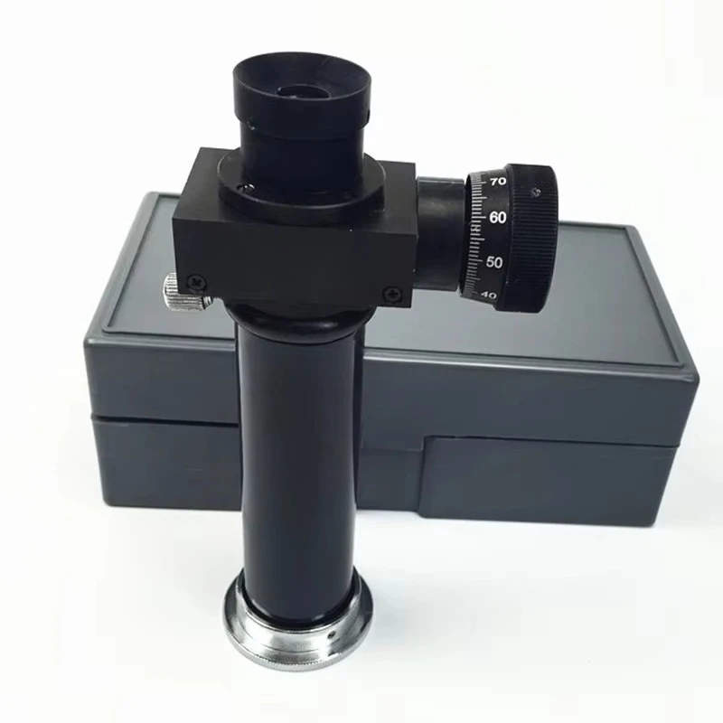 JC-10 Readout Micro…