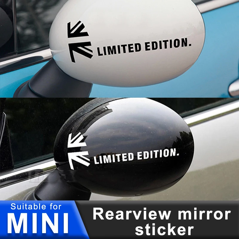 Car Mirror Decorati… - image