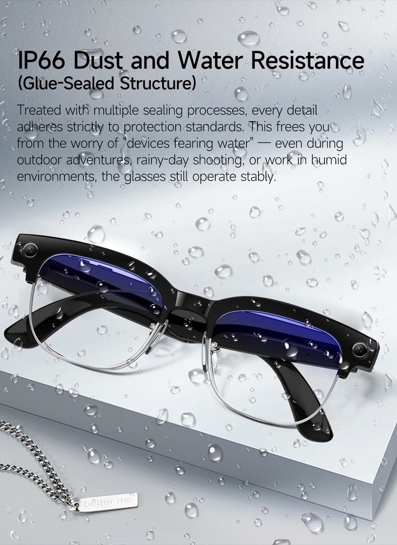 Thumbnail 3 - #29 Low Cost Smart Glasses That Work