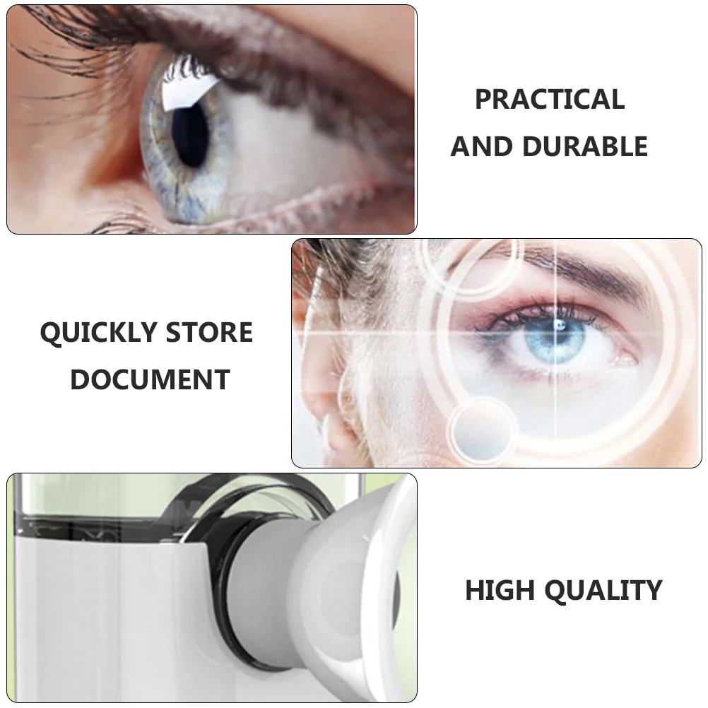 1 Set of Eye Care Sprayer Moisturizing Mist Eye Care Sprayer Eye Moisturizing Machine Mist Eye Steamer