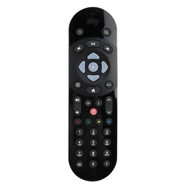 

Replacement SKY Q Remote Control for SKY QINFRAREDTV TV Box Remote Control