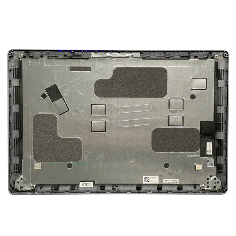 NEW Laptop For Dell Latitude 5510 E5510 LCD Back Cover/Palmrest Upper Case/Bottom Base Computer Case 0F0N34 A1999J 01DM7Y