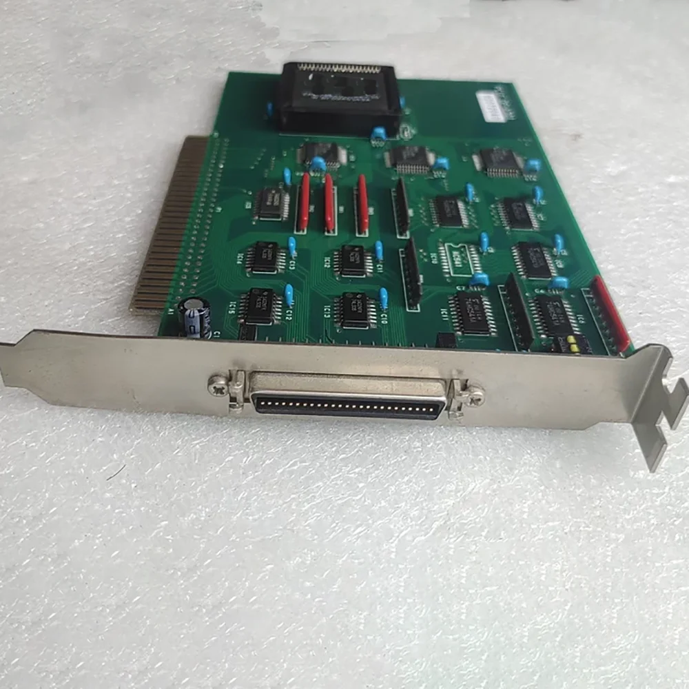 The Video Data Acquisition Card op-6301
