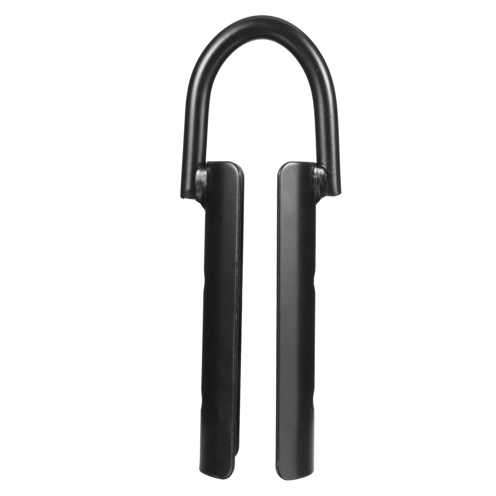 

1Pcs Outdoor Load-Bearing Rope Hook Sturdy Iron Durable Climbing Safety Fixed Connection Buckle Practical Rope Hook