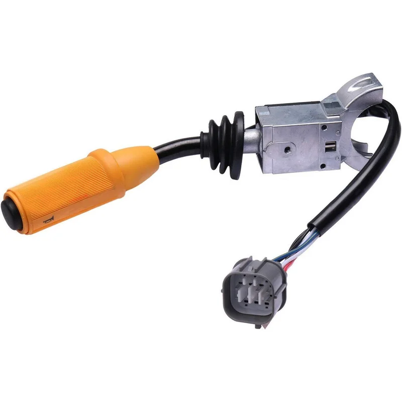 AAA+ Forward Reverse Column Switch For JCB 2CX 2CXS 2CXL Left Hand Handle 701/80165