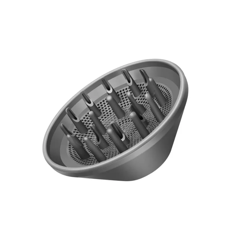 EMECE-For Dyson HD01 HD02 HD03 Accessories Hair Dryer Curl Hair Outlet Accessories Diffusion Drying Styling Suitable