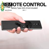 A16R-Projector Remote Control Without TV Fly Mouse Use For Xgimi H1 H2 Z6 Z4 Z5 N10 A1 T1 H2 Aurora Projector Remoto Controle
