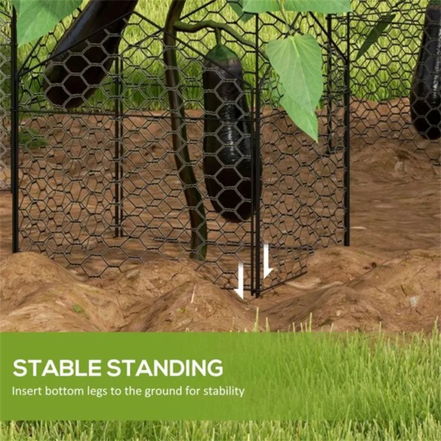 شحن لوحة سياج دريتيف للحديقة (محظى بـ -)