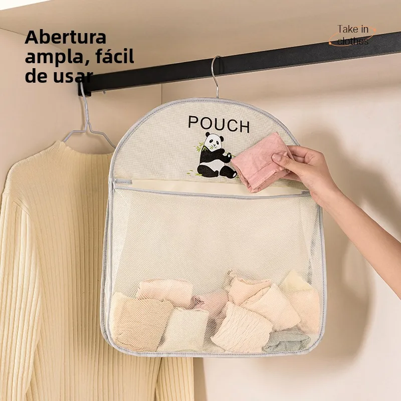 recommended-organizer-for-underwear-socks-and-intimate-clothes-three-in-one-wall-mounted-hanging-storage-box-by-professional