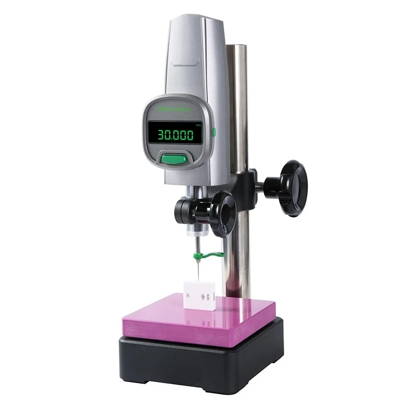 

Микроцифровой циферблатный измеритель DHG-050N, измеритель высоты 0-50 мм, высотомер 0,5 мкм, новый продукт