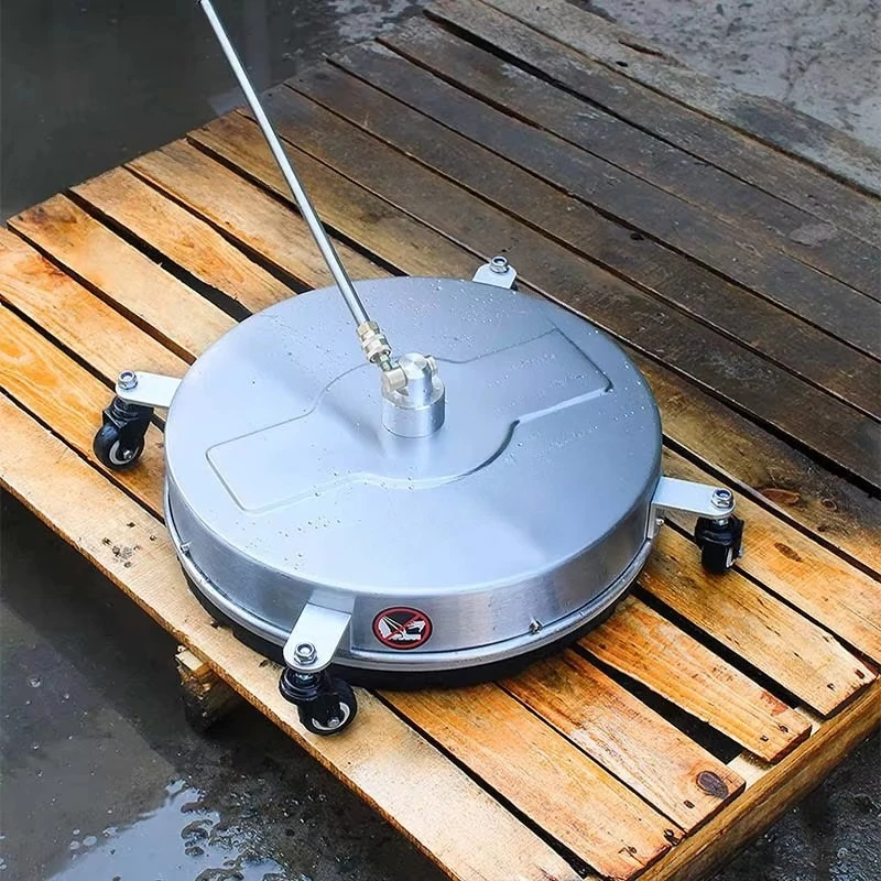 15-Inch Surface Cleaner Industrial Pressure Washer for Garden Plane