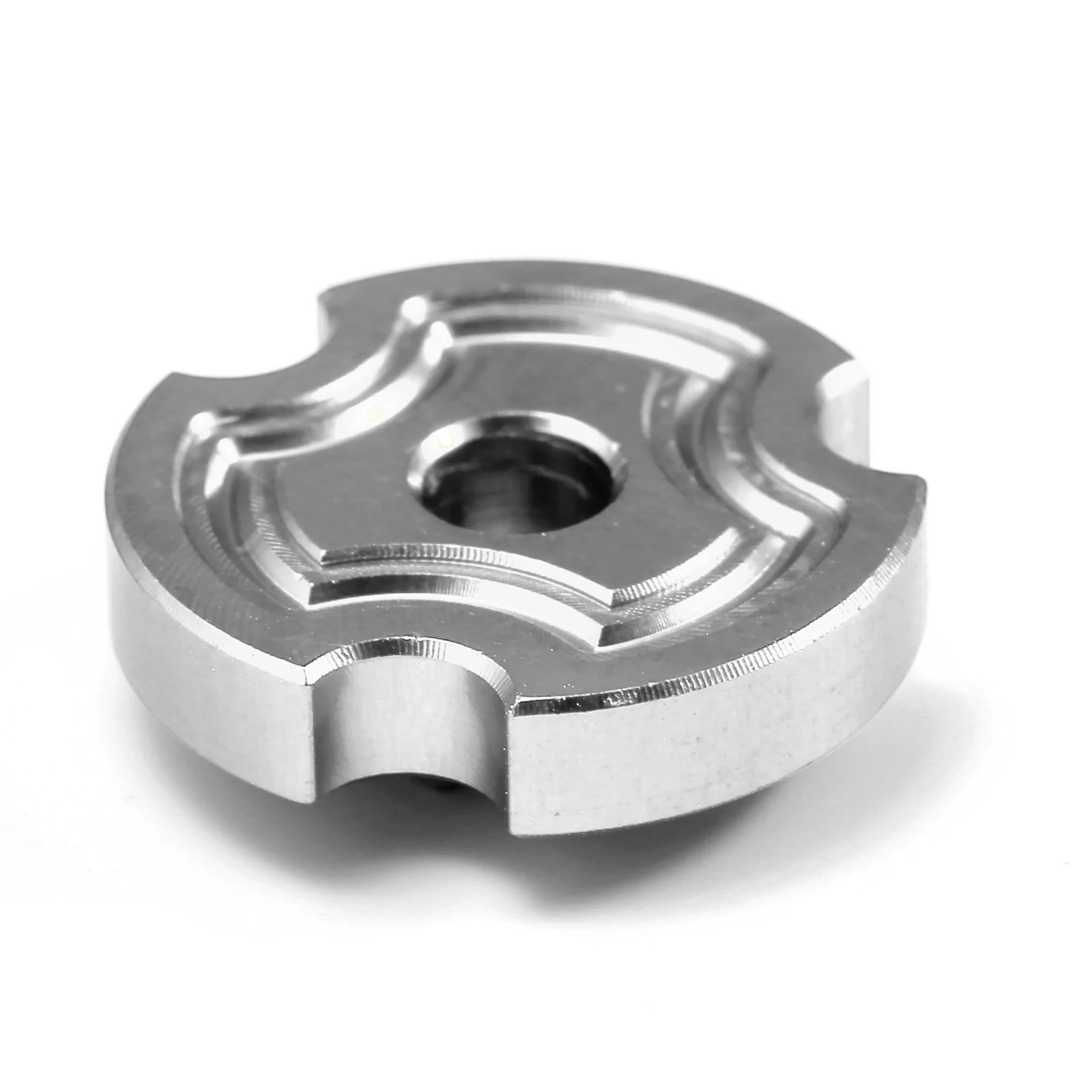 Éliminateur d'embrayage de pantoufle pour TRAXXAS 1/16 SLASH 4WD E-REVO SUMMIT, remplacement 7152 7046R