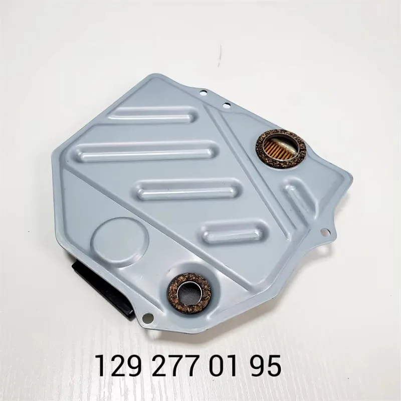 

1292770195 Auto Transmission Systems Gearbox Parts Transmission Filter for Mercedes benz W124 Car Parts C124 129 277 01 95