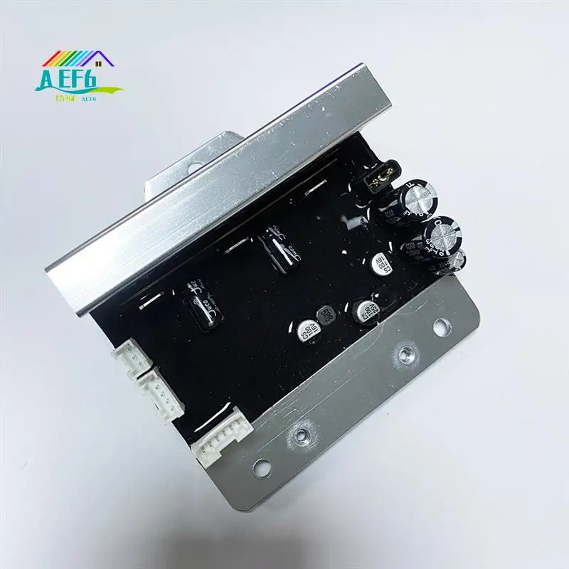 

AEF6-Replacement Repair Parts Controller Dashboard For Xiaomi 4 Pro Electric Scooter Display Controller Kit Accessories