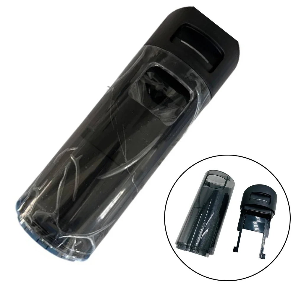 Water Tank Kit Clean Water Tank For Home Cleaning Black Easy Installation Water Tank Household Wet And Dry Cleaning