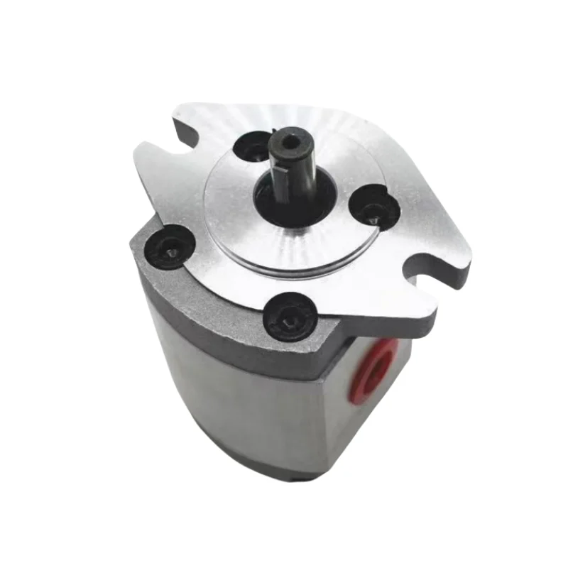 High Pressure Hydra…