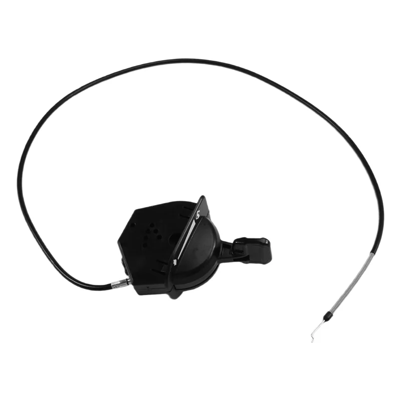 

Efficient Lawn Mower Throttle Cable Fits For MOUNTFIELD HP184, HP454, SP184, SP454 - 181005519/0