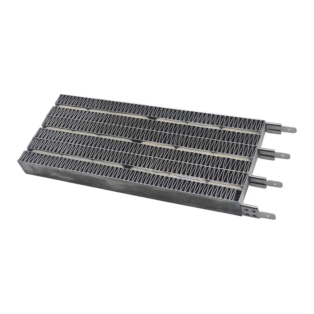 For PTC Ceramic Heating Element Replacement for Integrated Ceiling Heater Applications with Low Maintenance Design