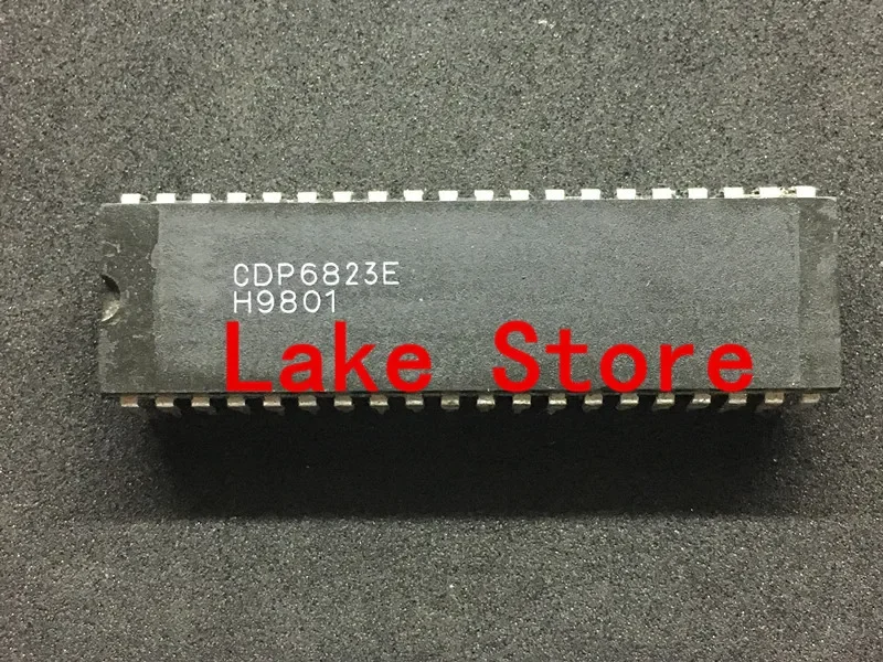 

5 шт./лот CDP6823E CDP6823 DIP