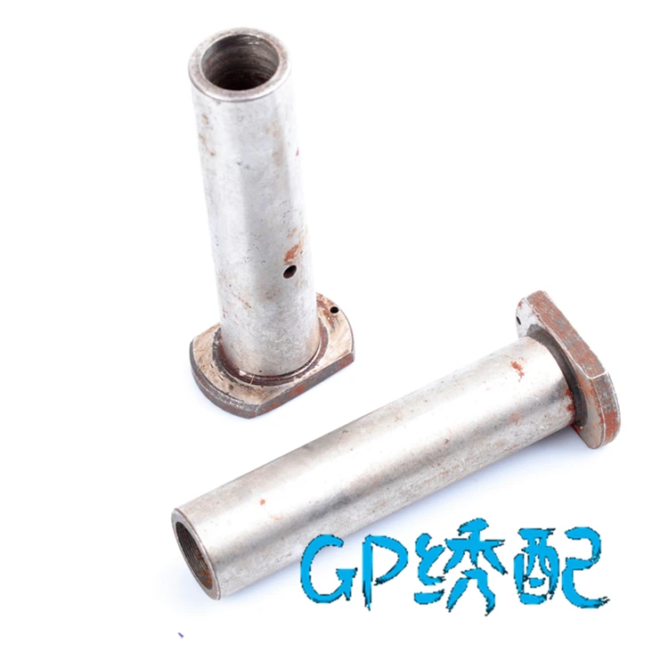Embroidery Machine Accessories Drive Pin Pipe Accessories