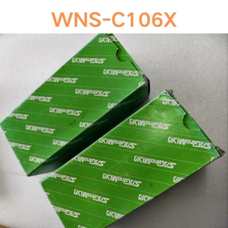 Nuevo interruptor de presión, WNS-C106X, envío rápido