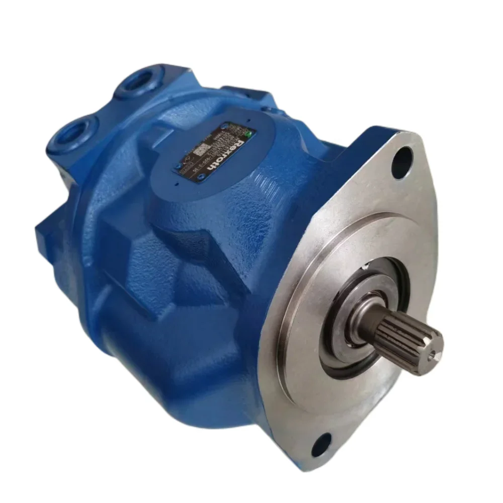 For Rexroth AP2D18 Hydraulic Pump AP2D18LV1RS7 AP2D18LV1RS7-921-2-30 AP2D18LV1RS7-920-2-35