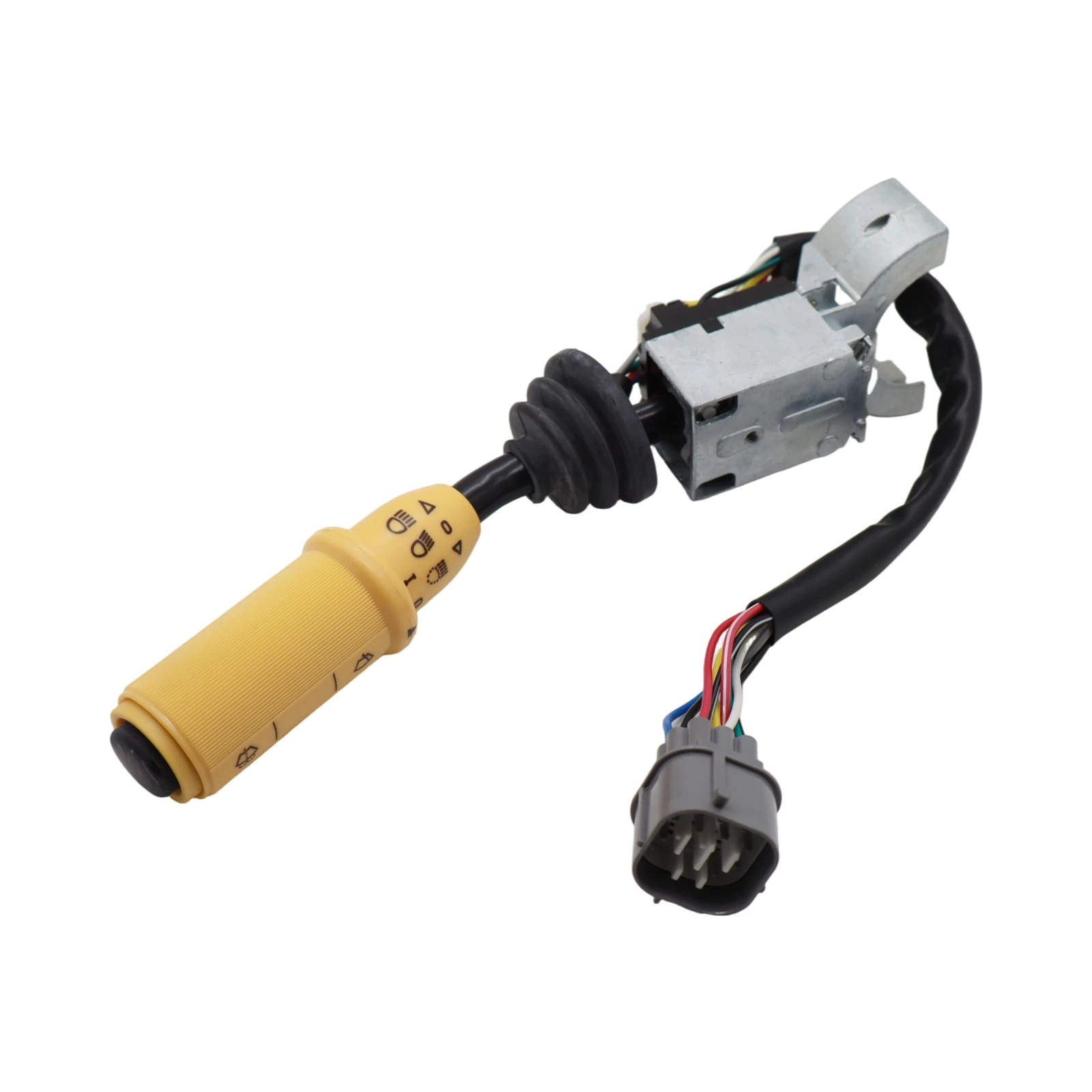 

Column Switch 701/37702 701-37702 70137702 Compatible with JCB 3C 3CX 3DX 4C 4CX Backhoe Loader