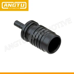 CVT JF011 JF015 JF011E JF015E RE0F10A RE0F10B RE0F11A Oil Pump Plunger Flow Control Pump Valve for Nissan Sentra Sunny
