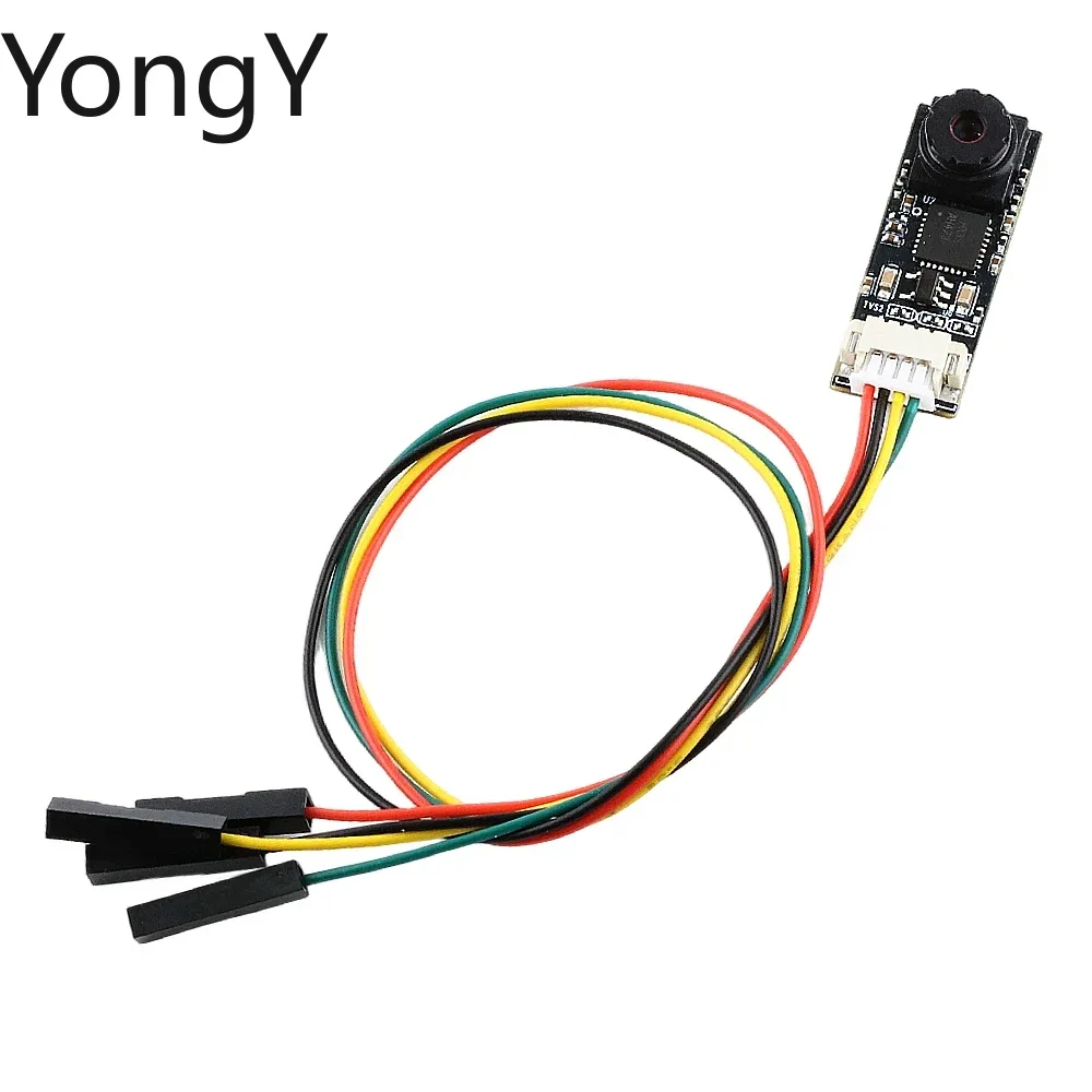 New ESP32-S3 N16R8 Development Board with USB Camera Module Kit 720P 1280*720 1MP 65 Degrees for Android Win 10 11 ESP32S3 IOT