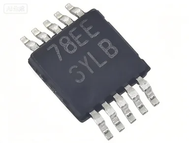 LM25069PMM-1 Hot-Plug Controller Chip for Electronics Market