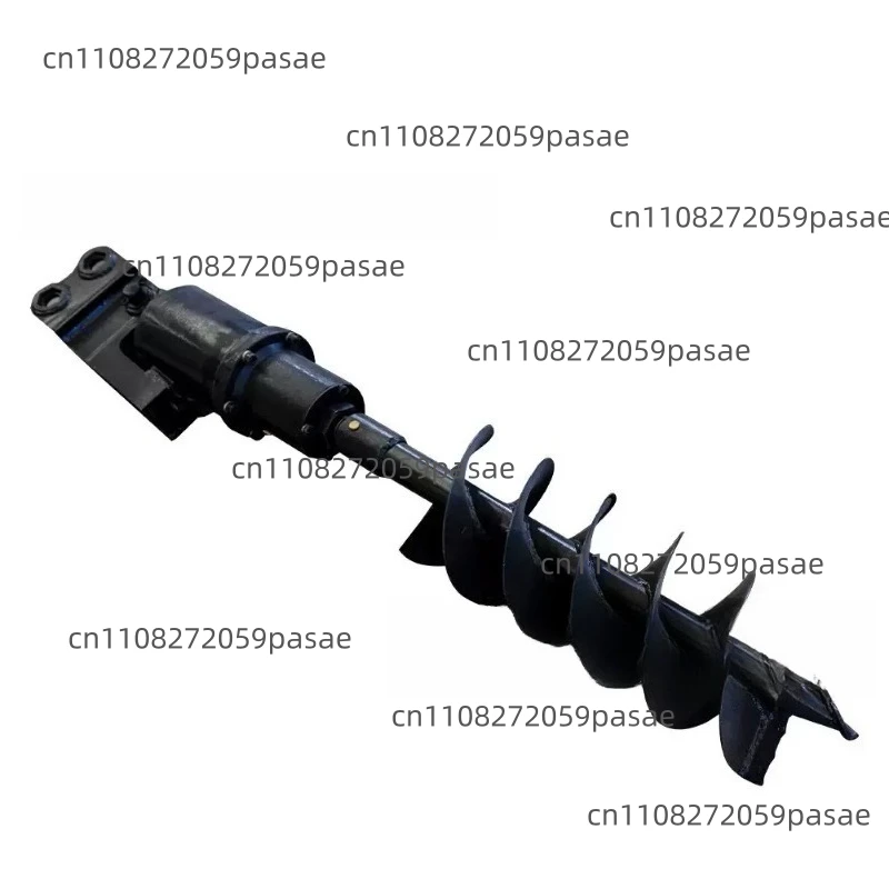 Excavator Attachments in Stock: Small Excavator Attachments